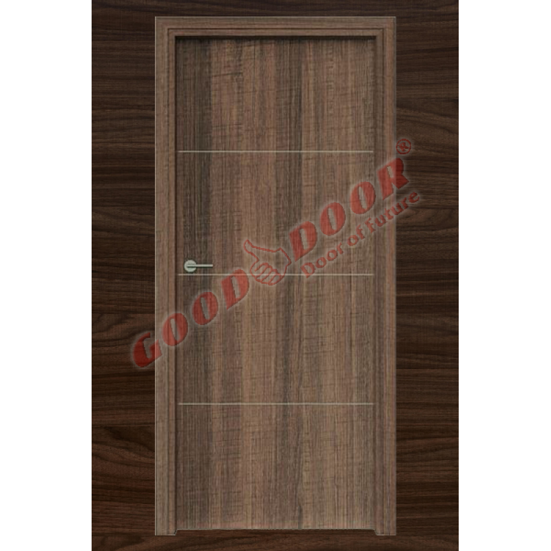 Cửa Gỗ Laminate - 18